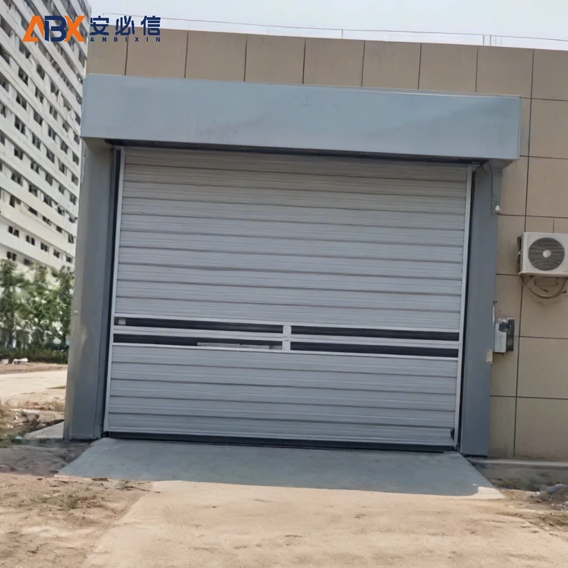 定西市厂房高速门